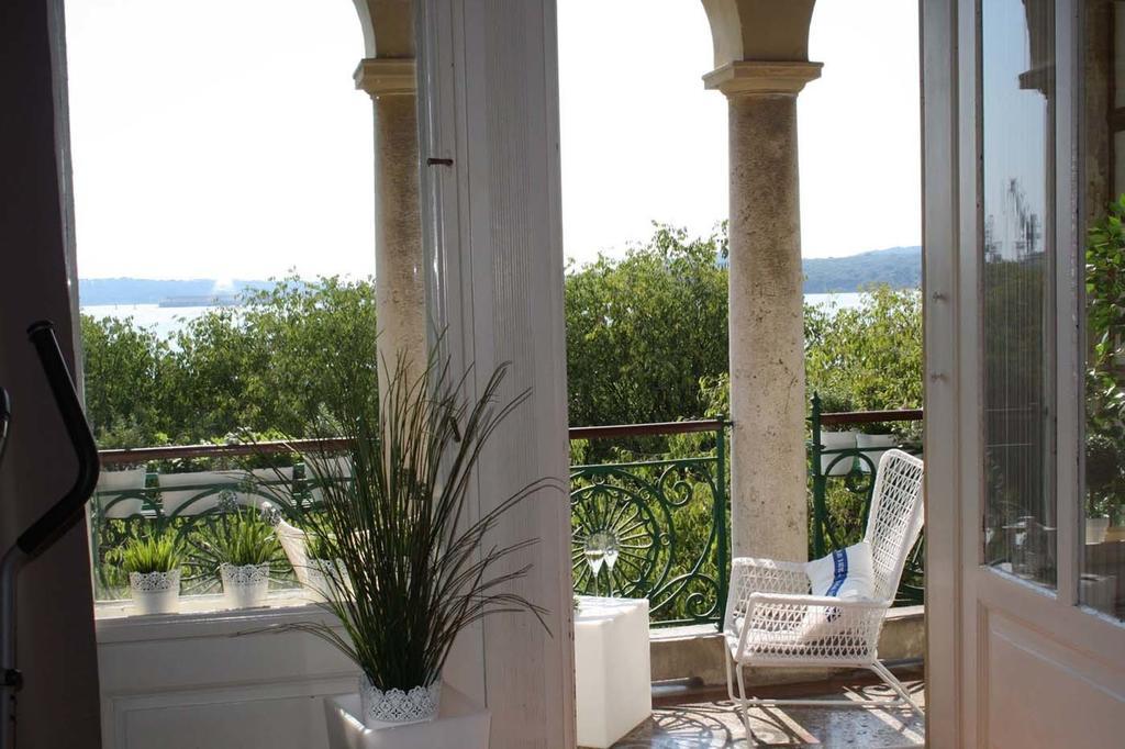 Apartment A.M.P. PUY Rom bilde