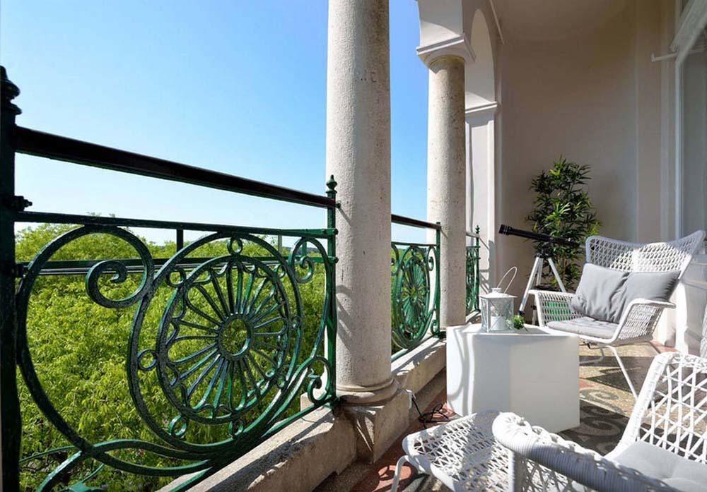 Apartment A.M.P. PUY Rom bilde