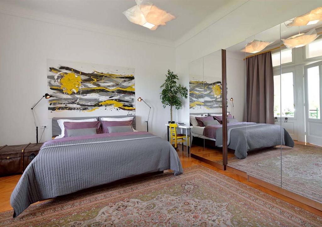 Apartment A.M.P. PUY Rom bilde