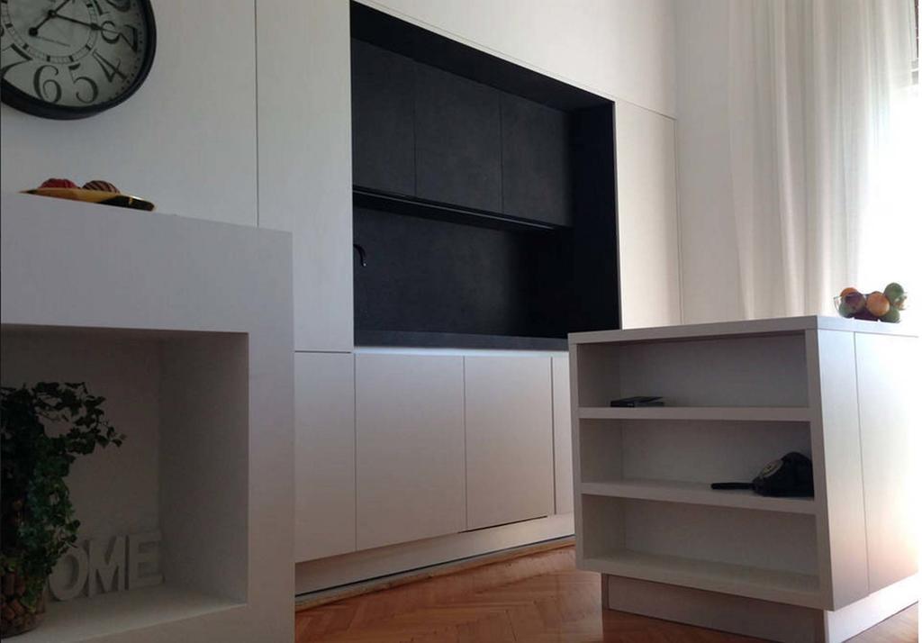 Apartment A.M.P. PUY Rom bilde