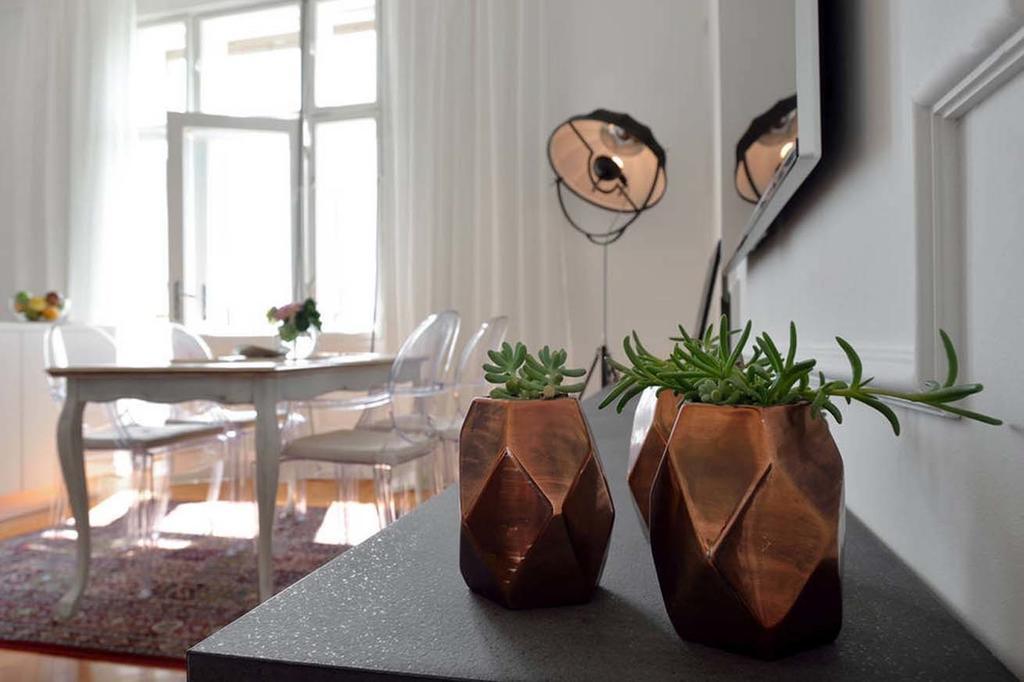 Apartment A.M.P. PUY Rom bilde