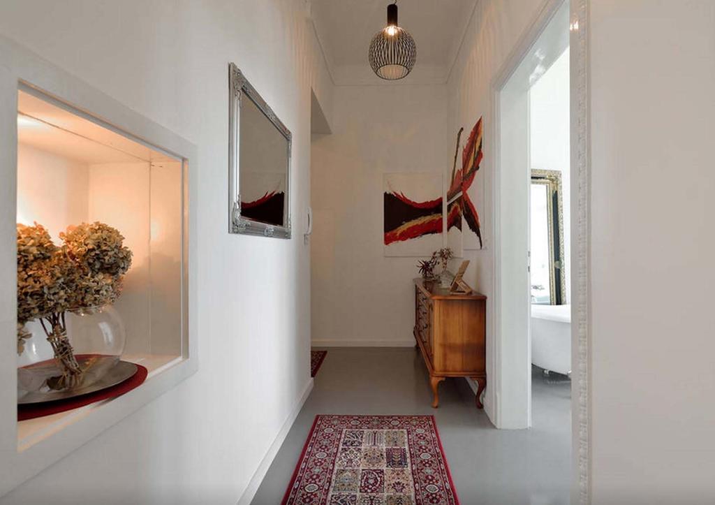 Apartment A.M.P. PUY Rom bilde