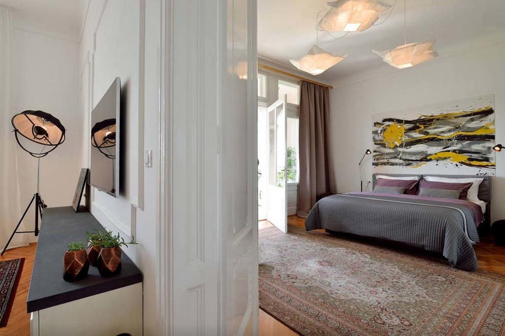 Apartment A.M.P. PUY Rom bilde