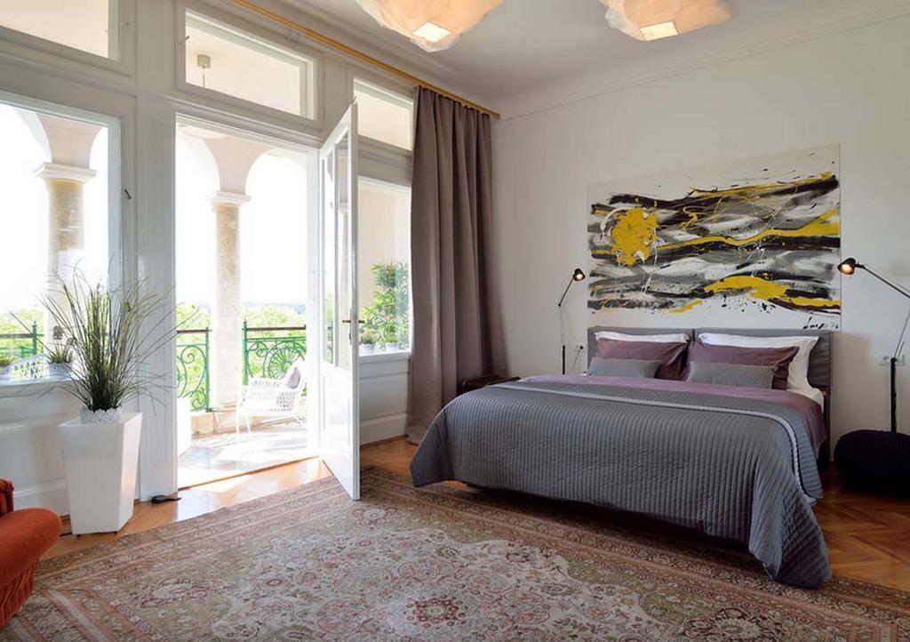Apartment A.M.P. PUY Rom bilde