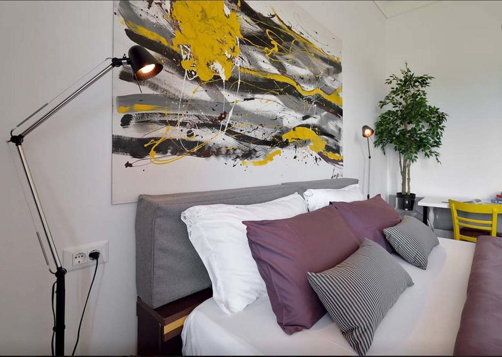 Apartment A.M.P. PUY Rom bilde