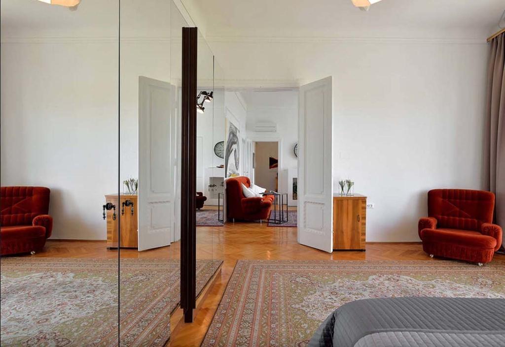 Apartment A.M.P. PUY Rom bilde