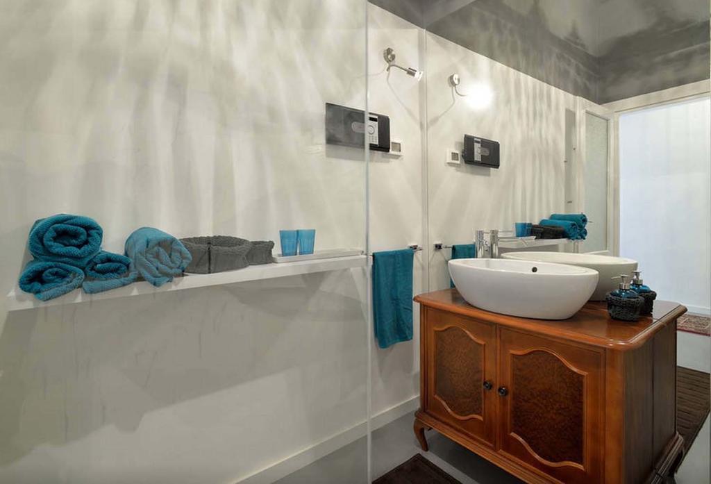 Apartment A.M.P. PUY Rom bilde