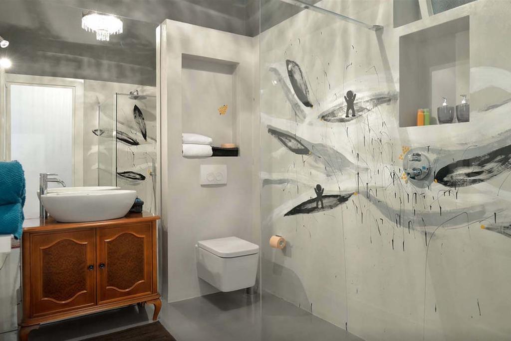 Apartment A.M.P. PUY Rom bilde