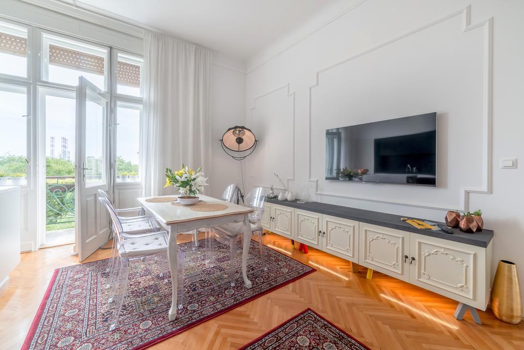 Apartment A.M.P. PUY Eksteriør bilde